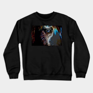 Equidae#1 Crewneck Sweatshirt